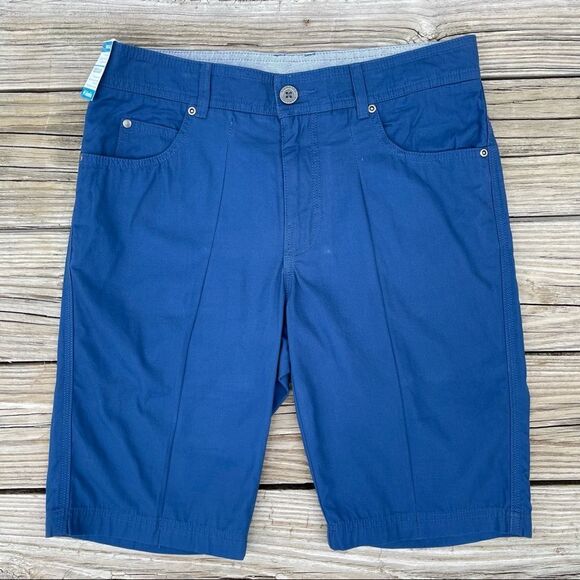 COLUMBIA Chino Shorts - Picture 2 of 13